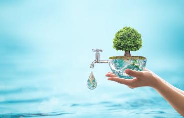 Réaliser des économies sur votre consommation d'eau